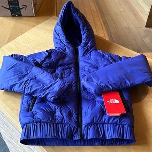 The North Face Mashup Insulated Jacket - Medium